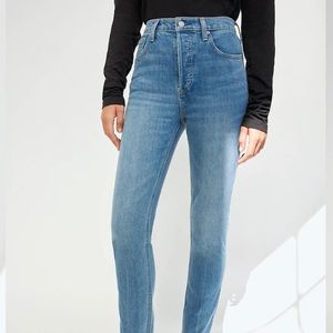 Aritzia Yoko jeans